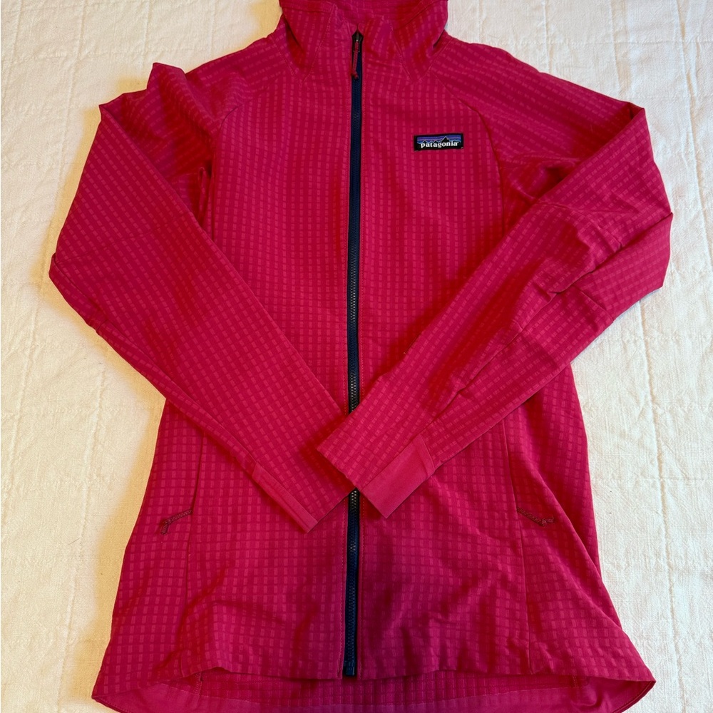 Patagonia R1 Tech Jacket